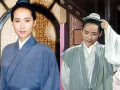 叶童演的电视剧,穿越时空的传奇人生