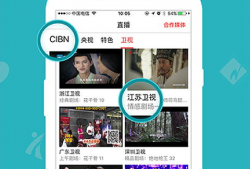 免费直播看片的APP