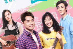 逆青春电视剧,时光倒流，青春再续