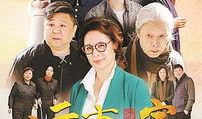 远方的家电视剧,跨越时空的亲情之旅