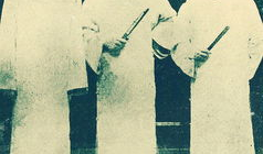 上海青帮电视剧,青帮传奇