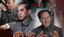 电视剧命运,命运交织的传奇人生