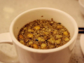 孕妇能喝芝麻豆子茶吗,芝麻豆子茶适宜饮用指南