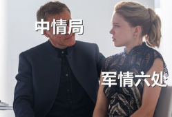 军情六处电视剧,军情六处的秘密战线