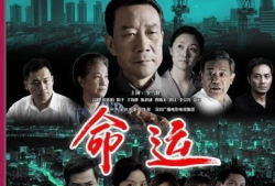 电视剧命运,命运交织的传奇人生