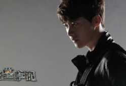 盗墓笔记电视剧演员,众星云集演绎古墓传奇