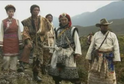 茶马古道电视剧,古道风云，马蹄声声传千年传奇