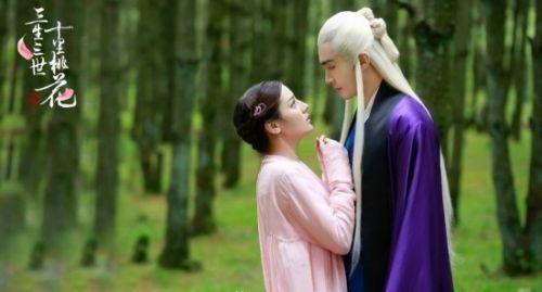 三生三世十里桃花电视剧免费观看全集