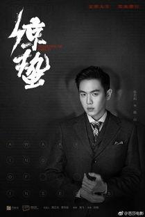 电视剧 惊蛰,隐秘岁月中的抗战风云