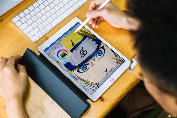 ipad漫画,穿越时空的奇幻冒险之旅