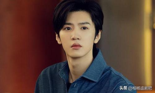 陈哲远的电视剧,演绎青春梦想，逐梦演艺圈