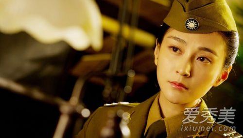 中统军统电视剧,中统军统风云录